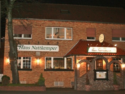 Photo: Haus Nattkemper